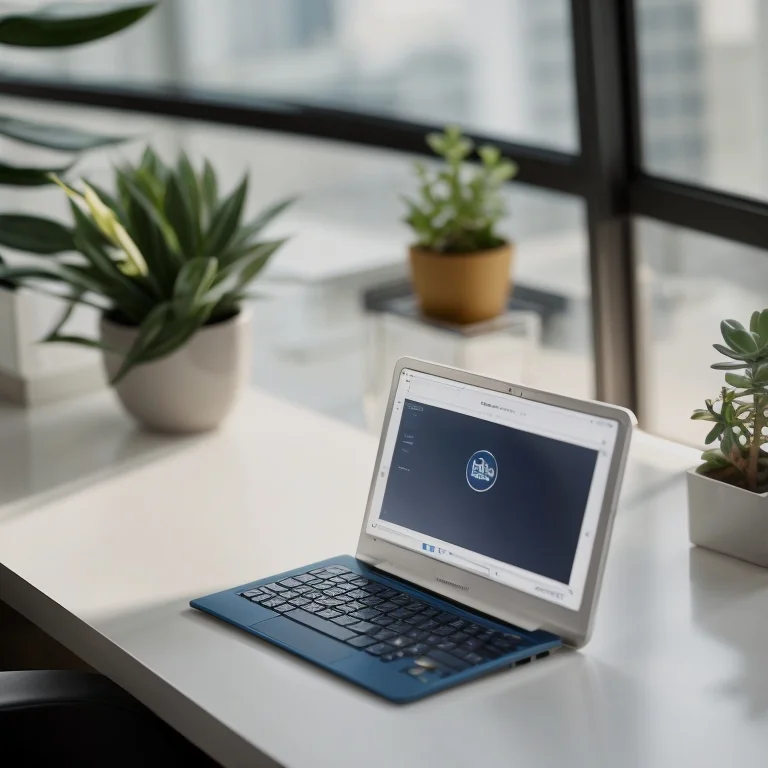 Get Started in Three Steps